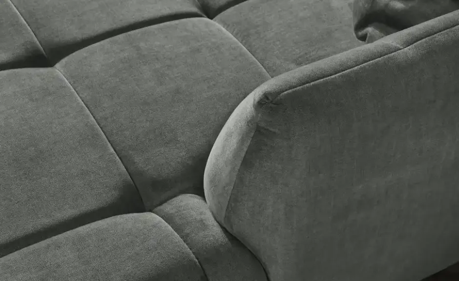 Ecksofa Carly
