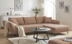 Ecksofa Carly