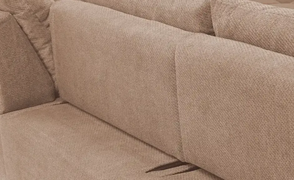 Ecksofa Carly