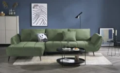Ecksofa Carly