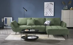 Ecksofa Carly