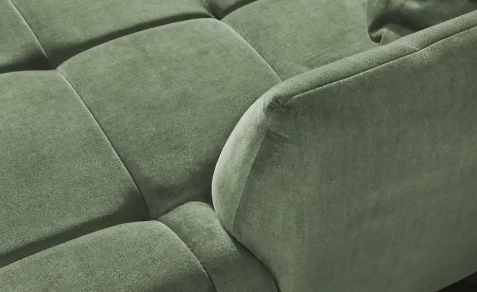 Ecksofa Carly