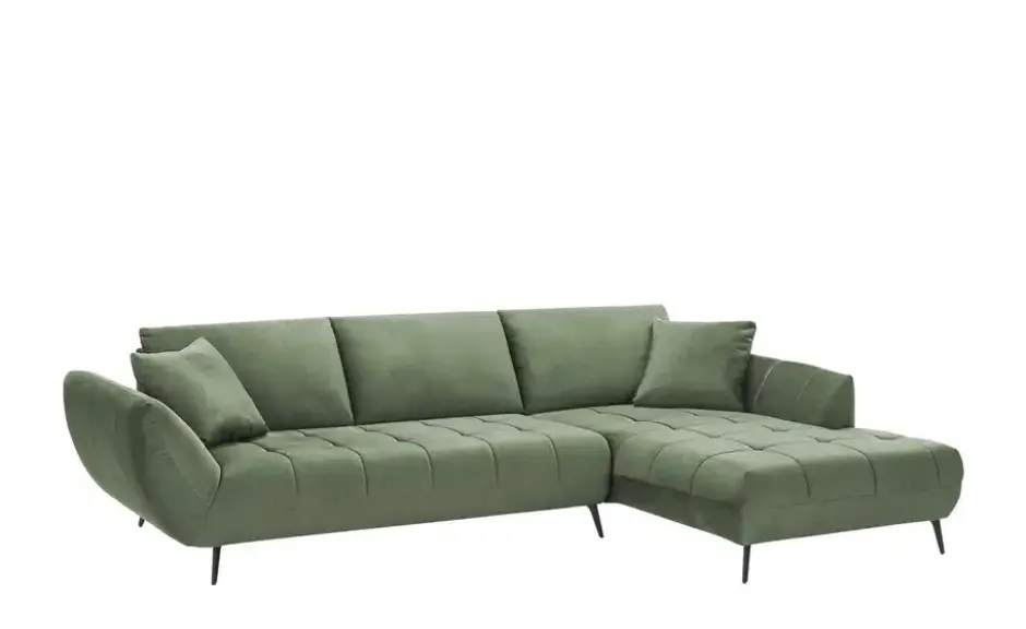 Ecksofa Carly