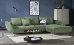 Ecksofa Carly