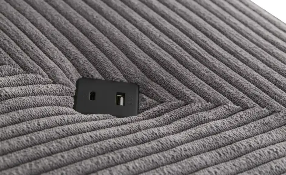 Ecksofa Carly Novaspring
