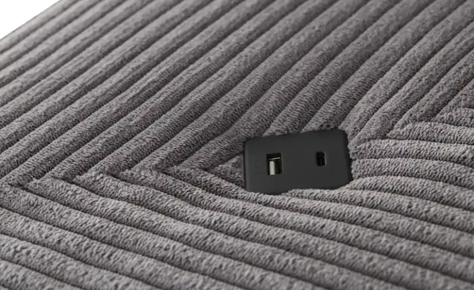 Ecksofa Carly Novaspring