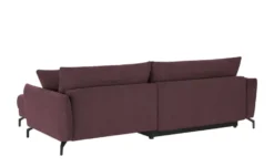 Ecksofa Casandra de Luxe