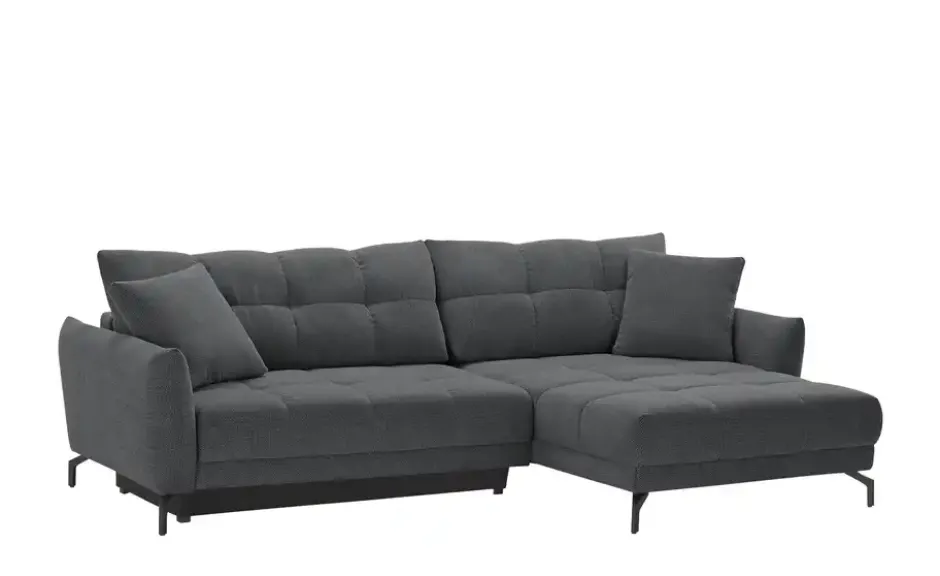 Ecksofa Casandra de Luxe