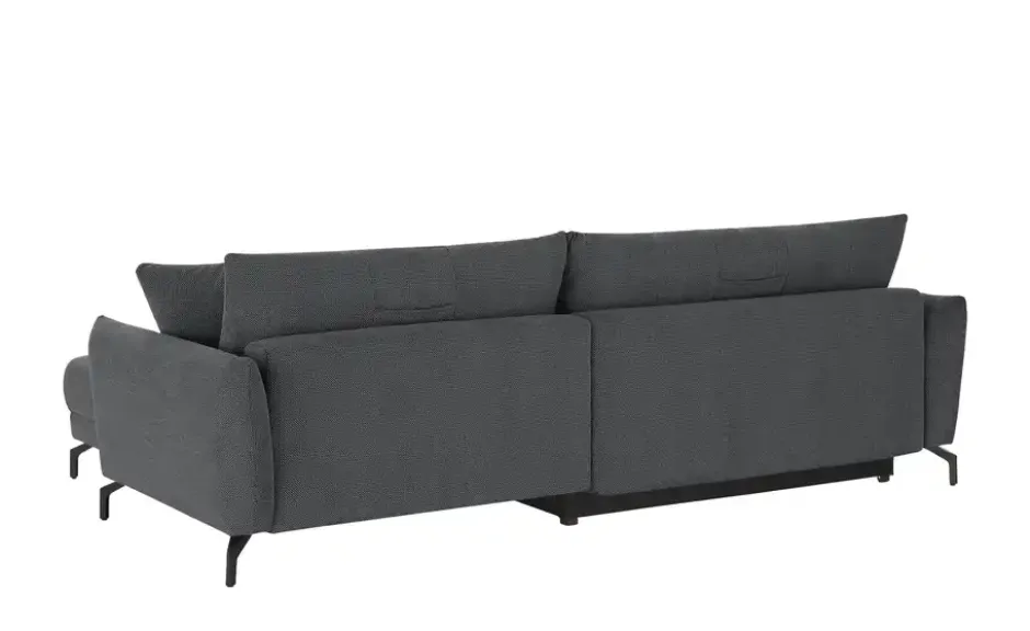 Ecksofa Casandra de Luxe