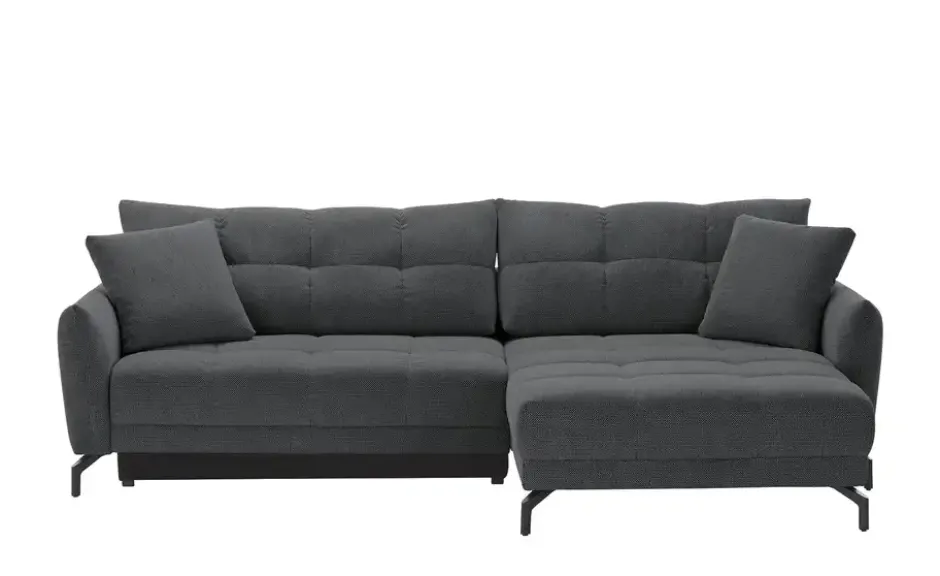 Ecksofa Casandra de Luxe