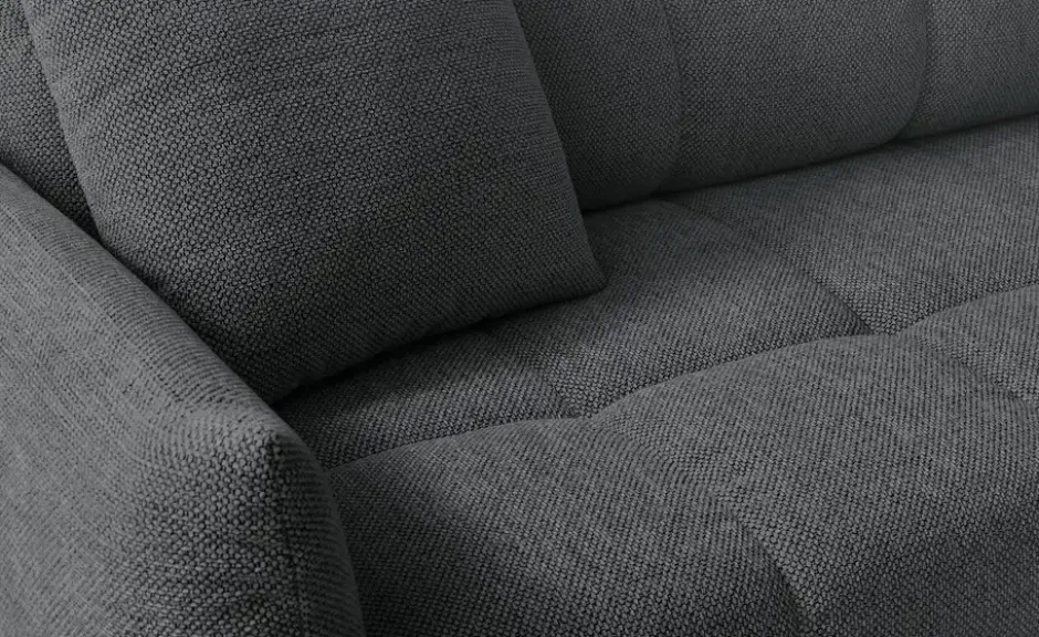 Ecksofa Casandra de Luxe