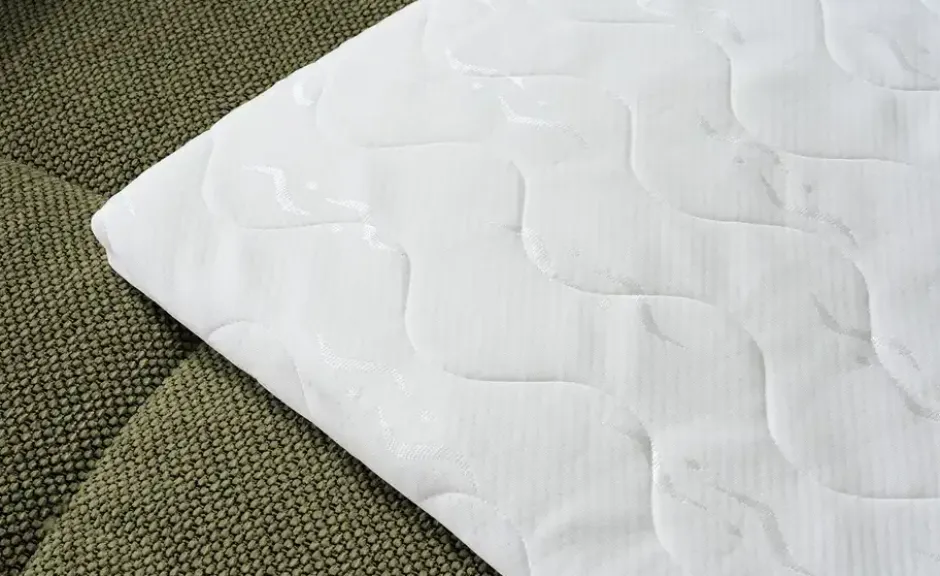 Ecksofa Casandra de Luxe