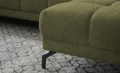 Ecksofa Casandra de Luxe