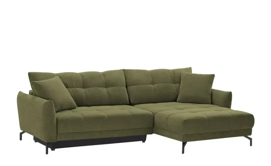 Ecksofa Casandra de Luxe