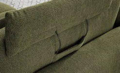 Ecksofa Casandra de Luxe