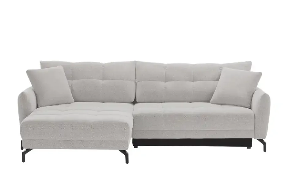 Ecksofa Casandra de Luxe