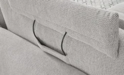 Ecksofa Casandra de Luxe