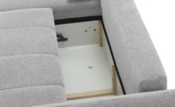 Ecksofa Casandra de Luxe