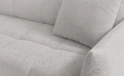 Ecksofa Casandra de Luxe
