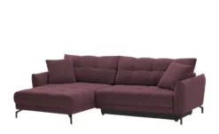 Ecksofa Casandra de Luxe