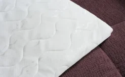 Ecksofa Casandra de Luxe