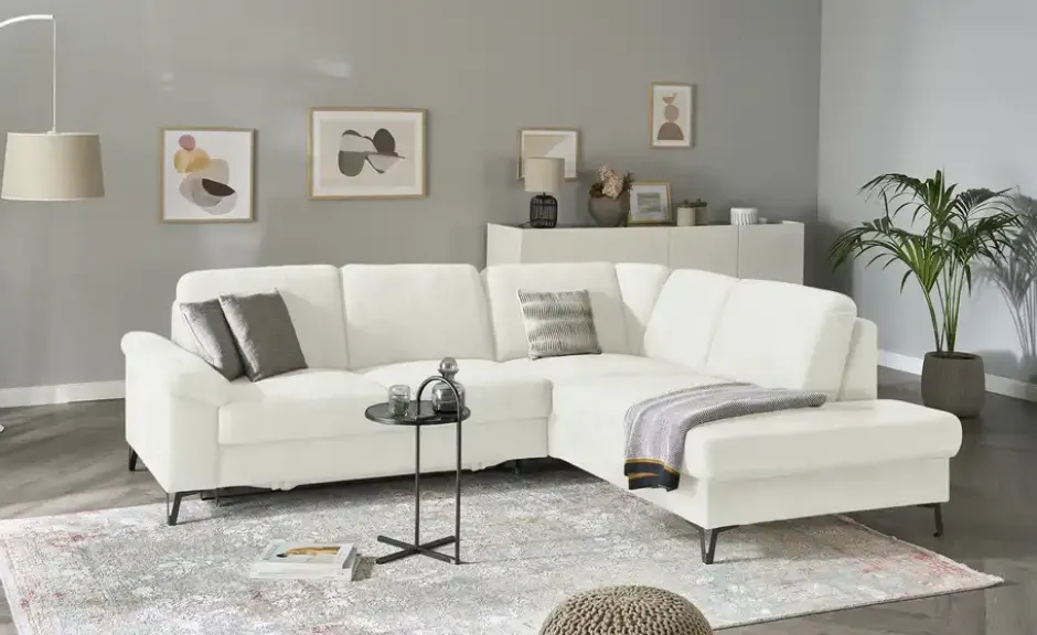 Ecksofa Coco