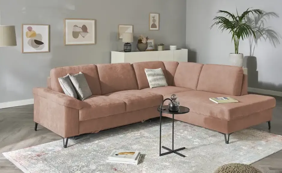 Ecksofa Coco