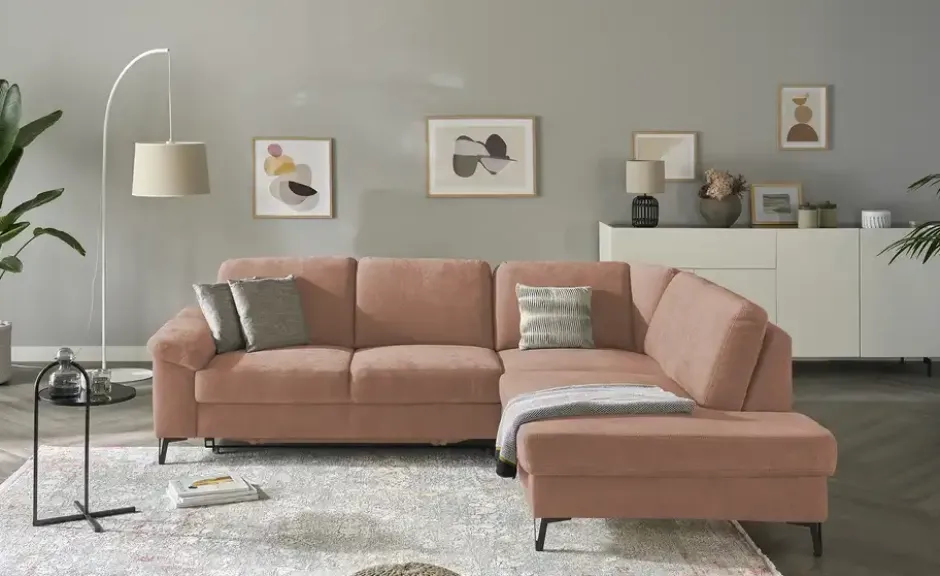 Ecksofa Coco