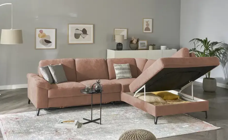 Ecksofa Coco