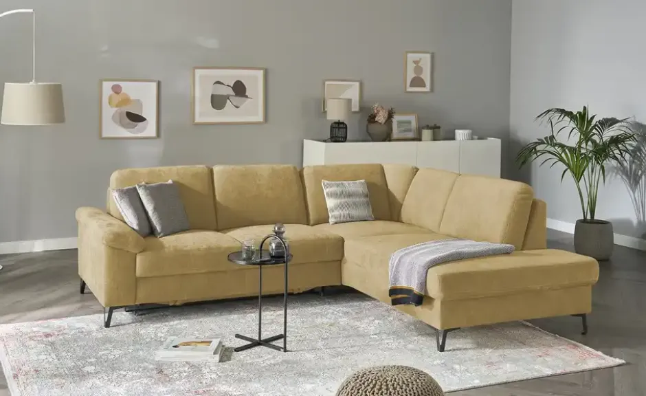 Ecksofa Coco
