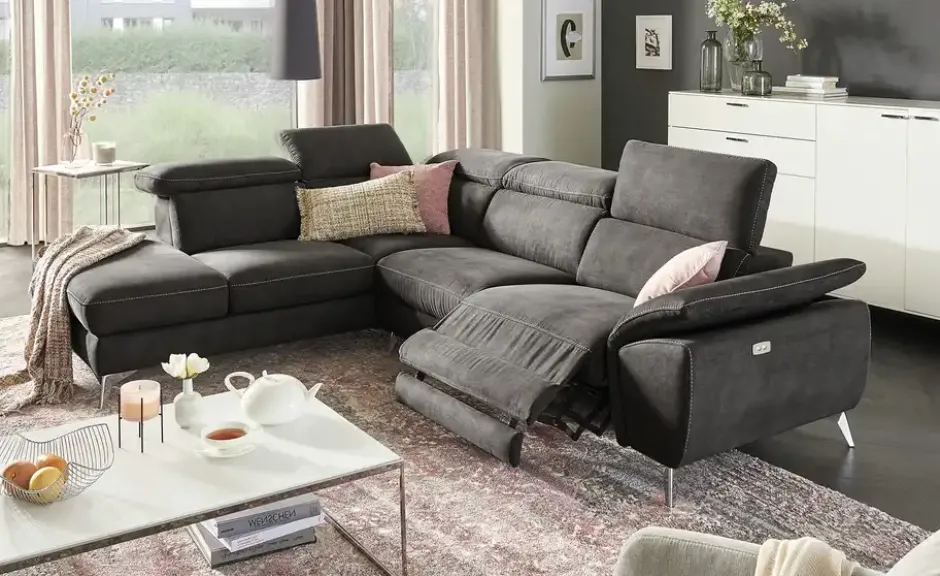 Ecksofa Danae