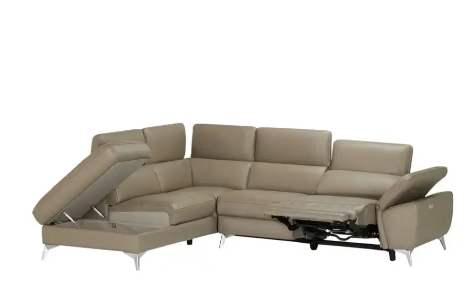 Ecksofa Danae