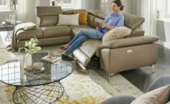 Ecksofa Danae