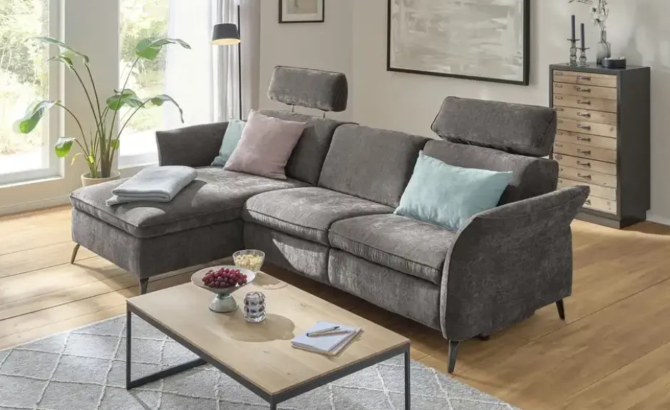 Ecksofa Dayton