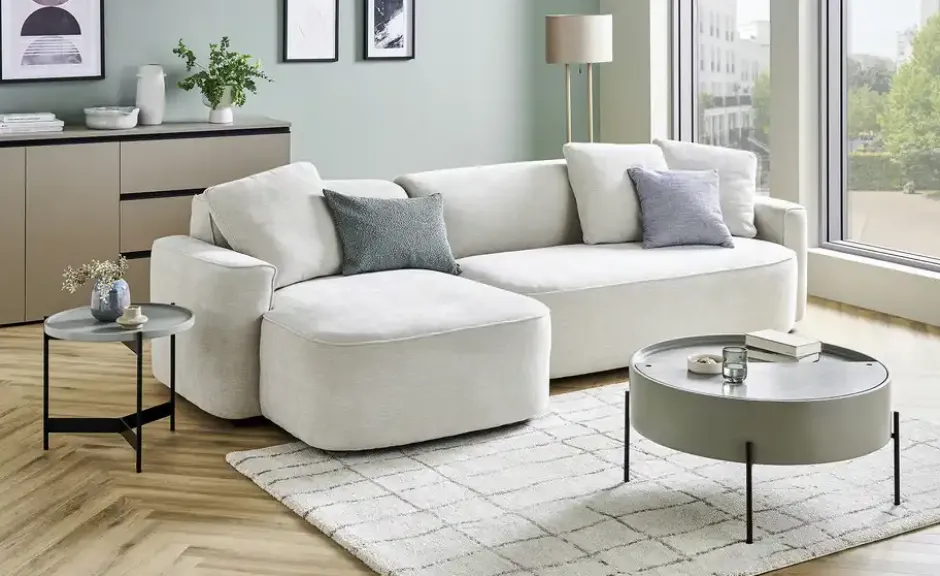 Ecksofa Ella