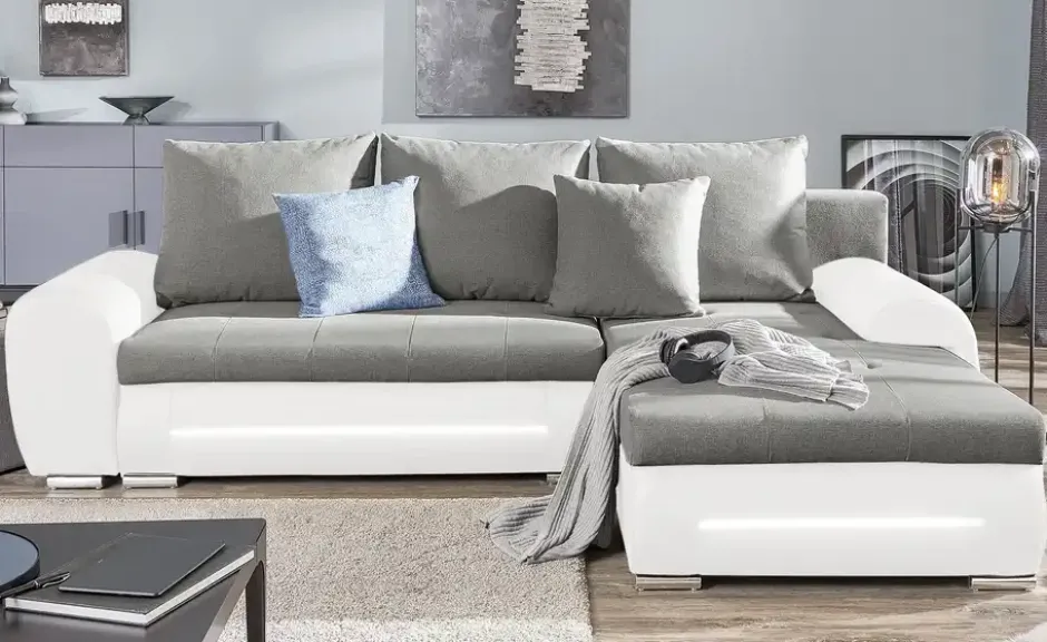 Ecksofa Emma