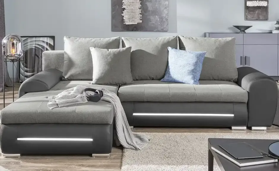 Ecksofa Emma