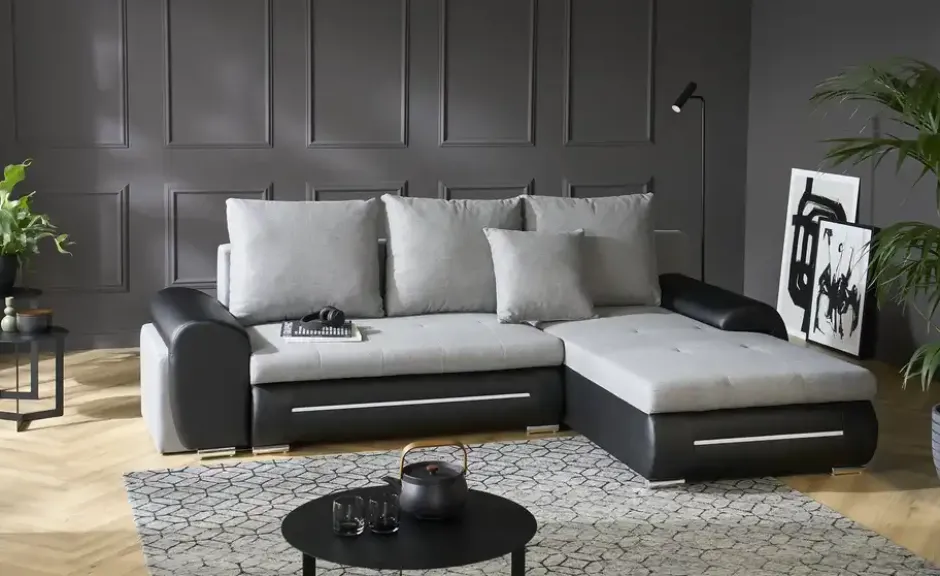 Ecksofa Emma
