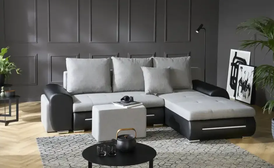 Ecksofa Emma
