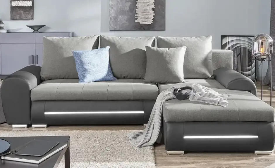 Ecksofa Emma