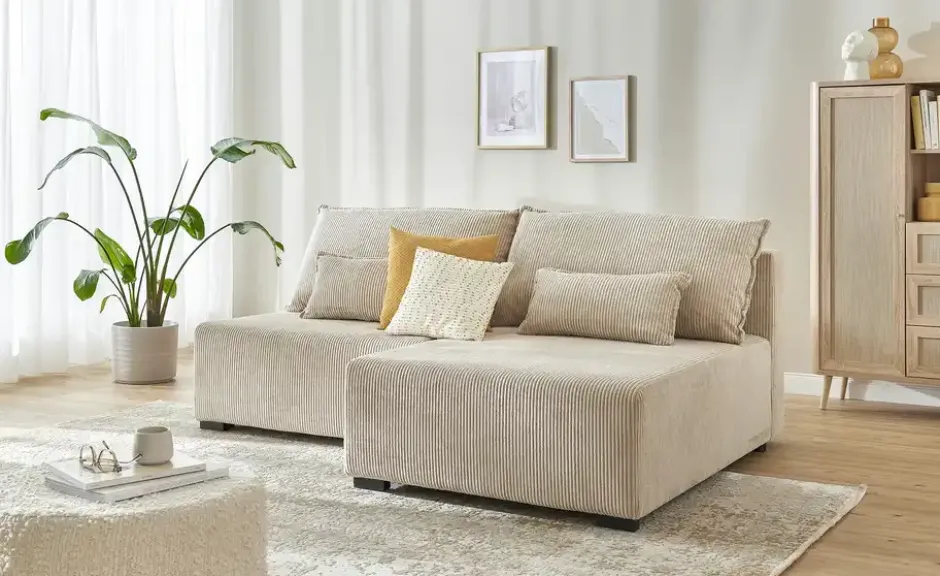 Ecksofa Floopy