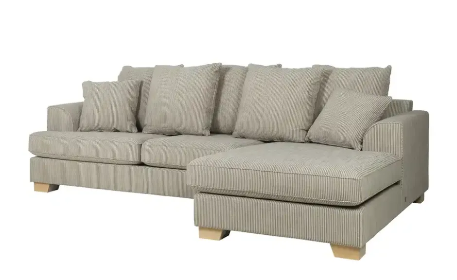 Ecksofa Franka