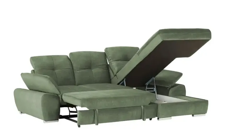 Ecksofa Gladys