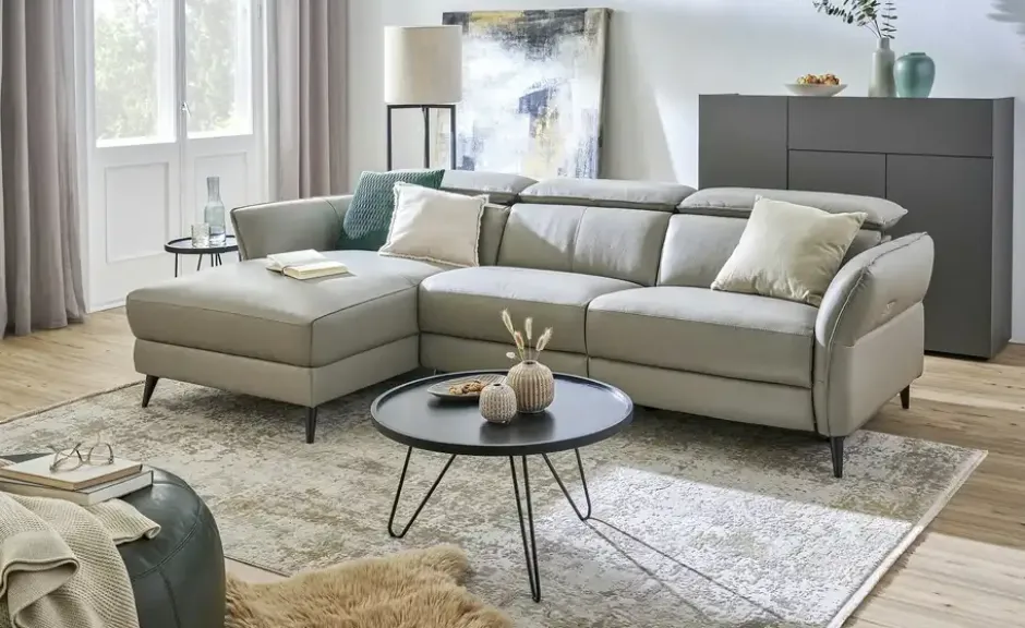 Ecksofa Hedy