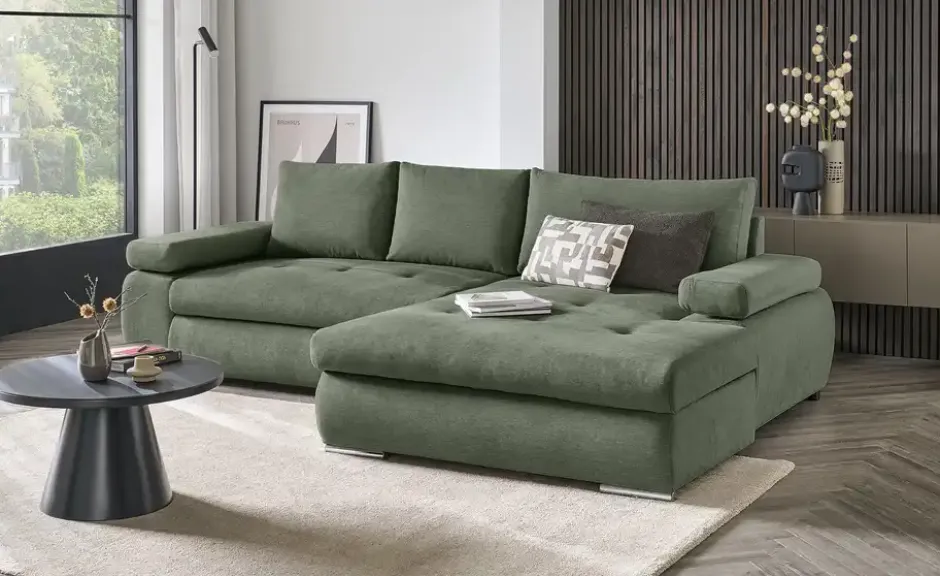 Ecksofa Ibby