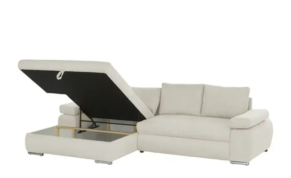 Ecksofa Ibby