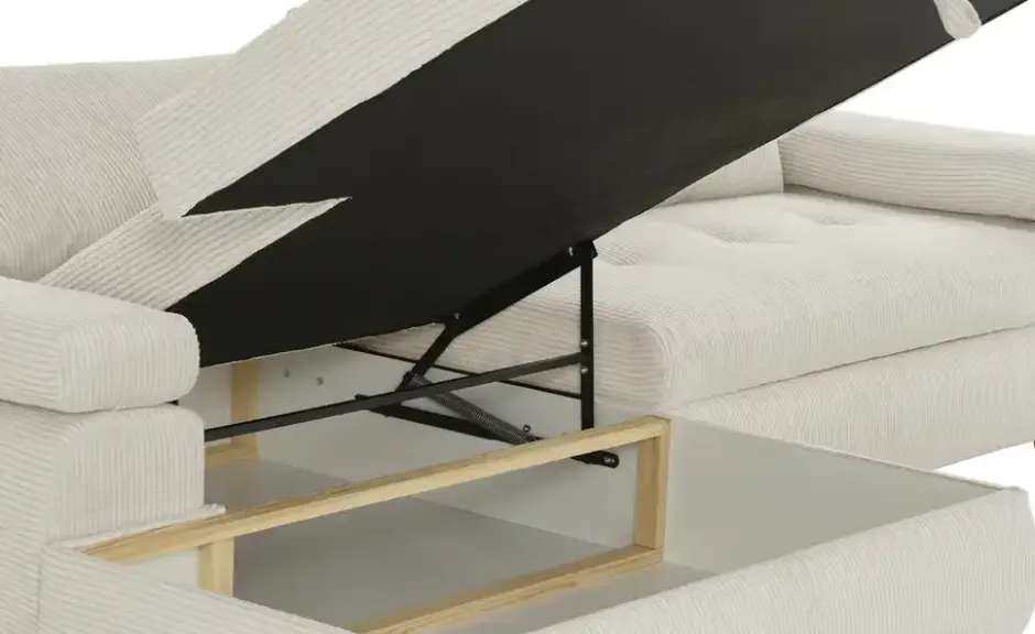 Ecksofa Ibby