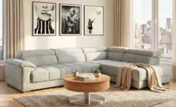 Ecksofa Isabeli