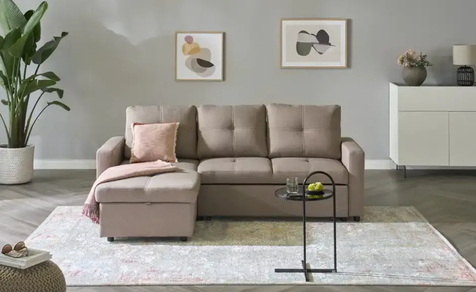 Ecksofa Katalina