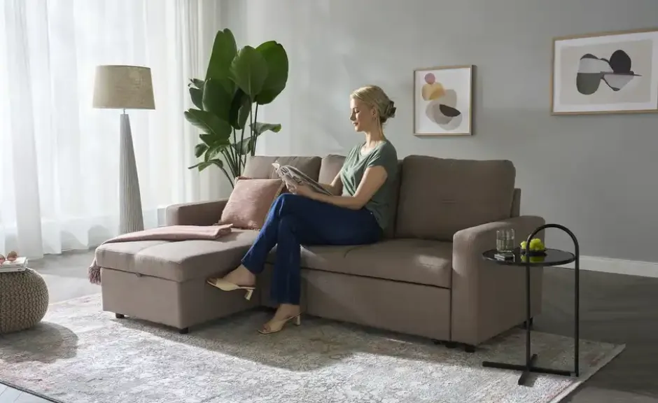Ecksofa Katalina